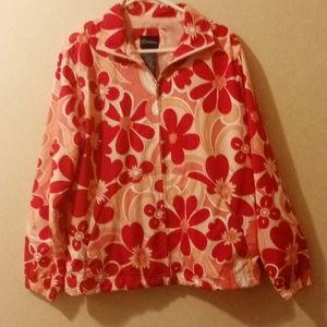 New. Catalina Women's Lightweight Jacket